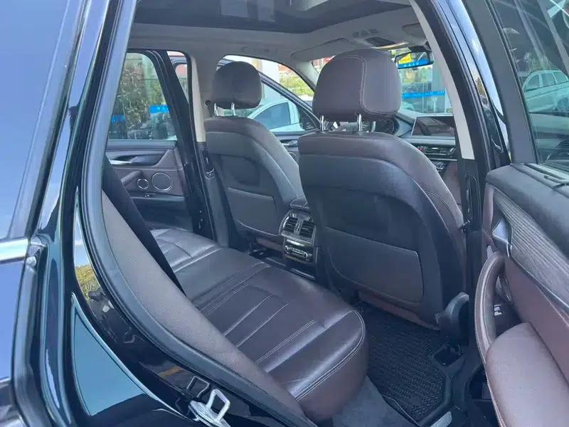 BMW X5 (Imported) 2017 xDrive28i — миниатюра 9