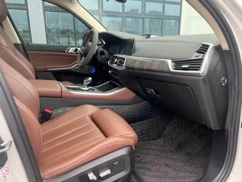 2019 BMW X5 (Imported) xDrive40i M Sport Package — миниатюра 11