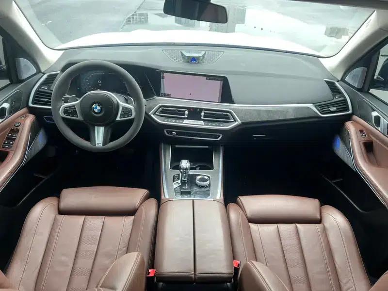2019 BMW X5 (Imported) xDrive40i M Sport Package — миниатюра 14