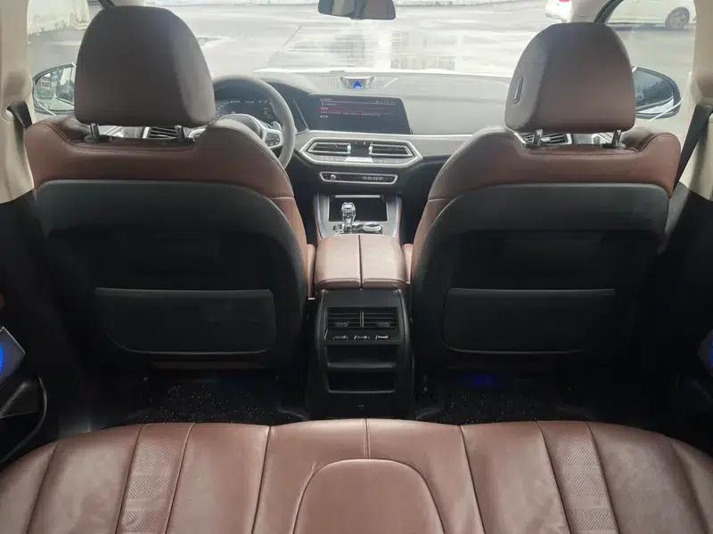 2019 BMW X5 (Imported) xDrive40i M Sport Package — миниатюра 16
