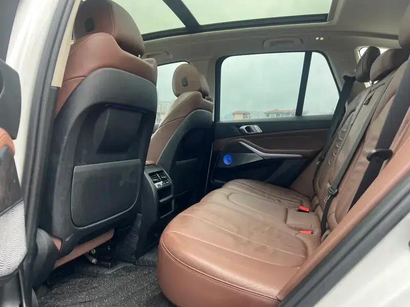 2019 BMW X5 (Imported) xDrive40i M Sport Package — миниатюра 18
