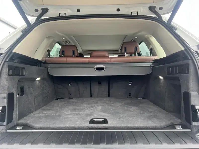 2019 BMW X5 (Imported) xDrive40i M Sport Package — миниатюра 19