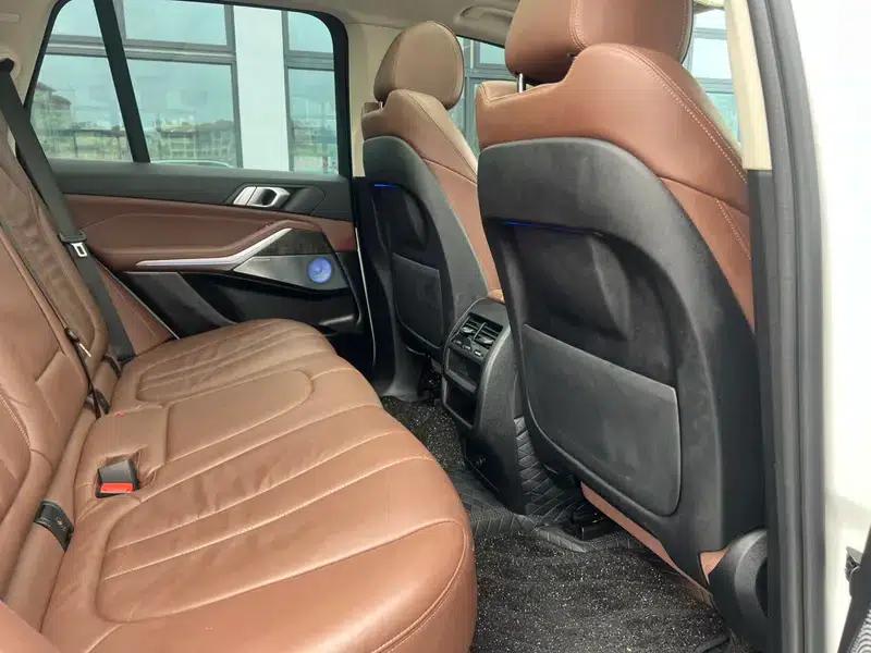 2019 BMW X5 (Imported) xDrive40i M Sport Package — миниатюра 20
