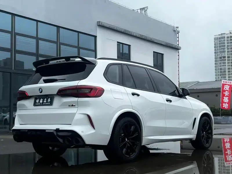 2019 BMW X5 (Imported) xDrive40i M Sport Package — миниатюра 6