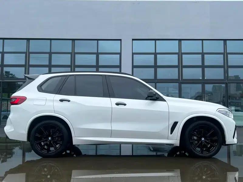 2019 BMW X5 (Imported) xDrive40i M Sport Package — миниатюра 7
