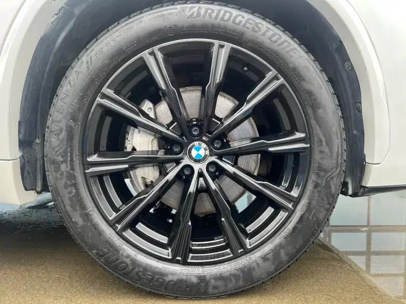 2019 BMW X5 (Imported) xDrive40i M Sport Package — миниатюра 8