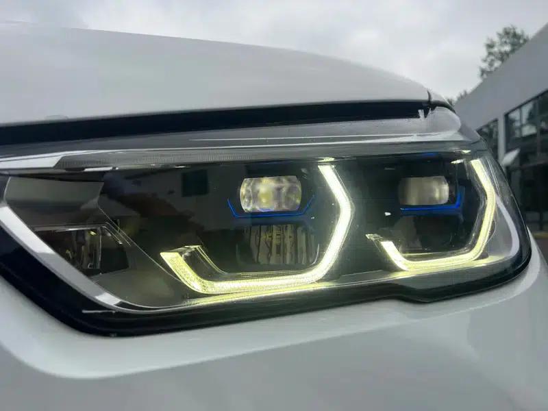 2019 BMW X5 (Imported) xDrive40i M Sport Package — миниатюра 9