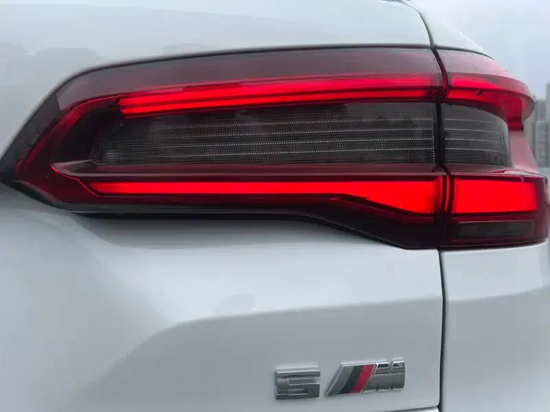 2019 BMW X5 (Imported) xDrive40i M Sport Package — миниатюра 10