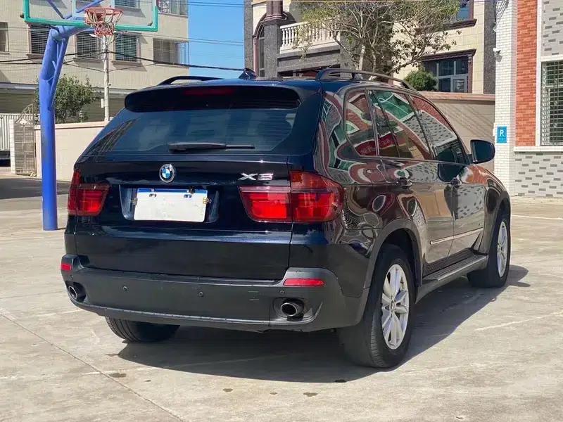 BMW X5 (Imported) 2009 xDrive30i Premium — миниатюра 6