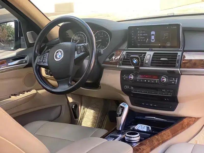 BMW X5 (Imported) 2009 xDrive30i Premium — миниатюра 7
