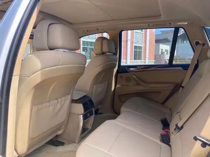 BMW X5 (Imported) 2009 xDrive30i Premium — миниатюра 9