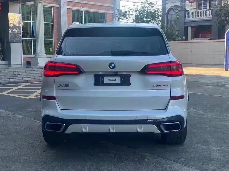 BMW X5 (Imported) 2022 xDrive40i Luxury M Sport Package — миниатюра 5