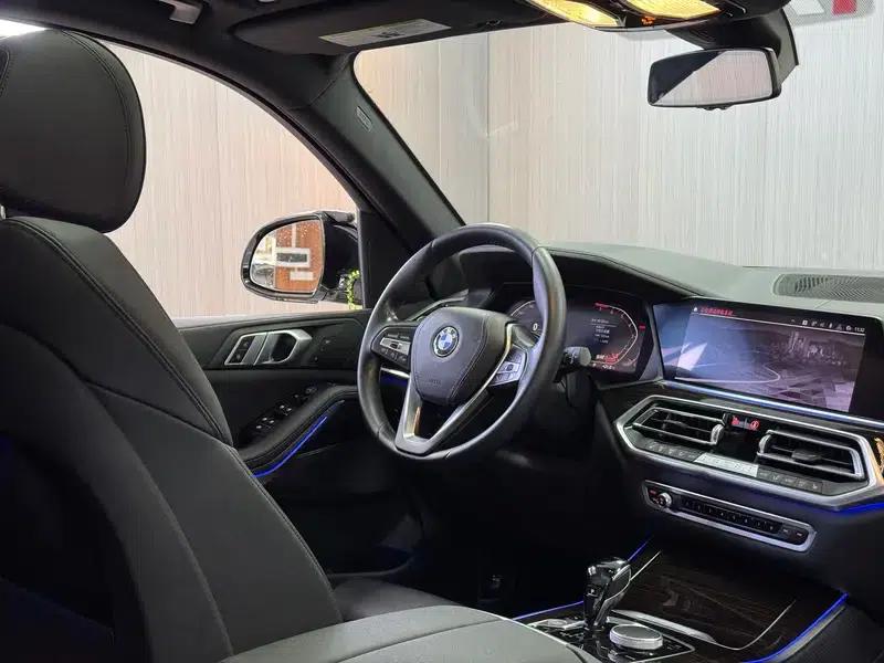 2019 BMW X5 (Imported) xDrive40i M Sport Package — миниатюра 12