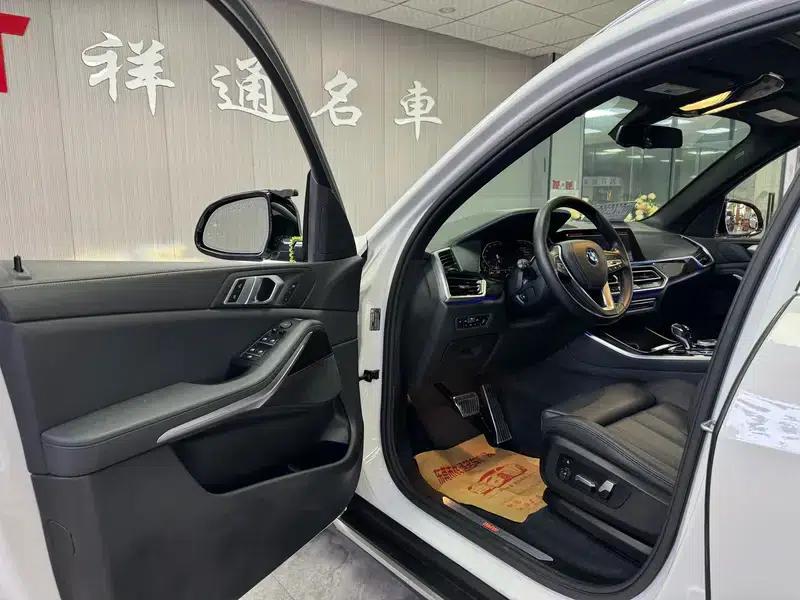 2019 BMW X5 (Imported) xDrive40i M Sport Package — миниатюра 13