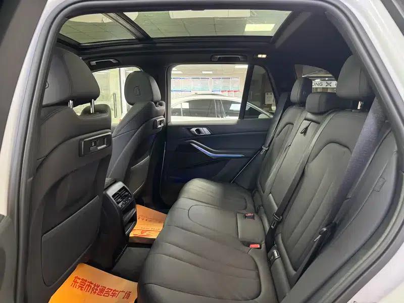 2019 BMW X5 (Imported) xDrive40i M Sport Package — миниатюра 14