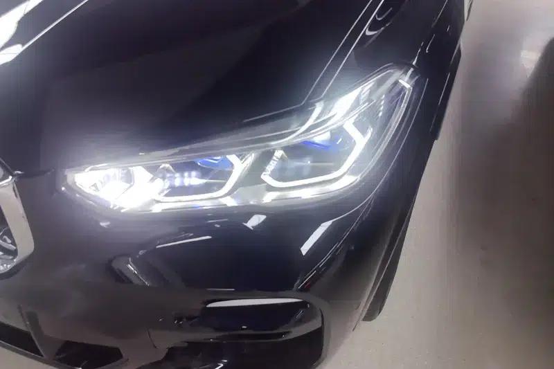 BMW X5 (Imported) 2020 xDrive40i Luxury M Sport Package — миниатюра 4