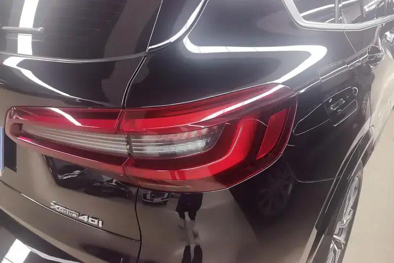 BMW X5 (Imported) 2020 xDrive40i Luxury M Sport Package — миниатюра 5