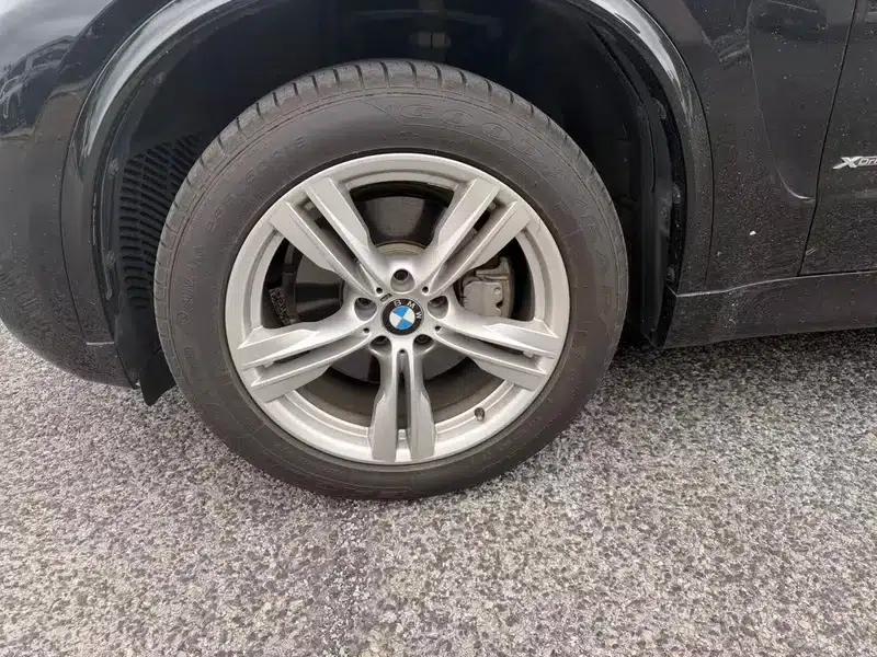 BMW X5 (Imported) 2014 xDrive35i Luxury — миниатюра 6