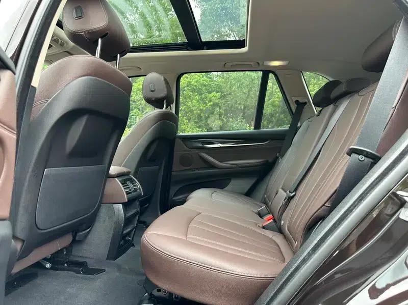 BMW X5 (Imported) 2014 xDrive35i Leading Edition — миниатюра 21