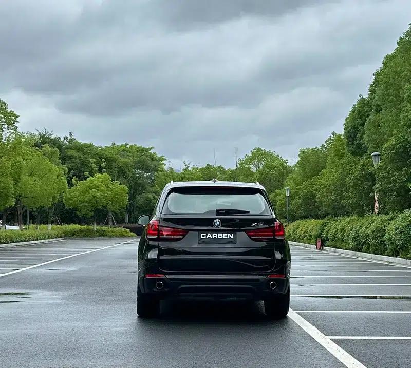 BMW X5 (Imported) 2014 xDrive35i Leading Edition — миниатюра 5