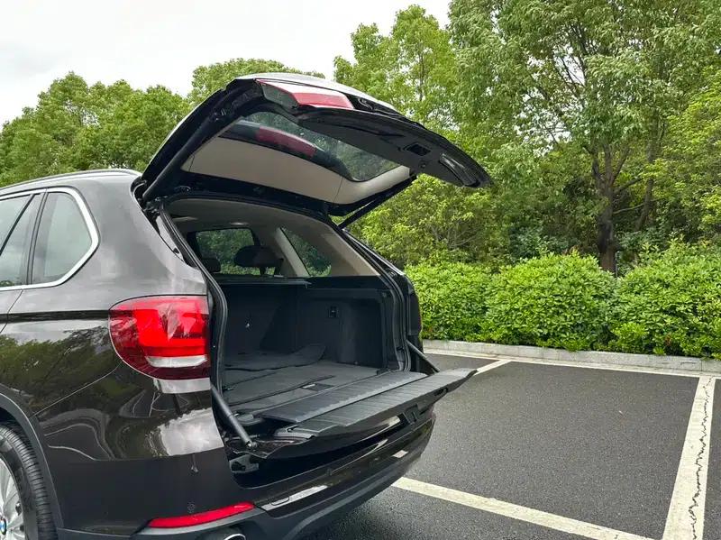 BMW X5 (Imported) 2014 xDrive35i Leading Edition — миниатюра 6
