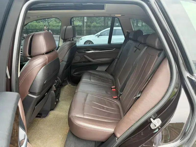 BMW X5 (Imported) 2017 xDrive28i — миниатюра 9