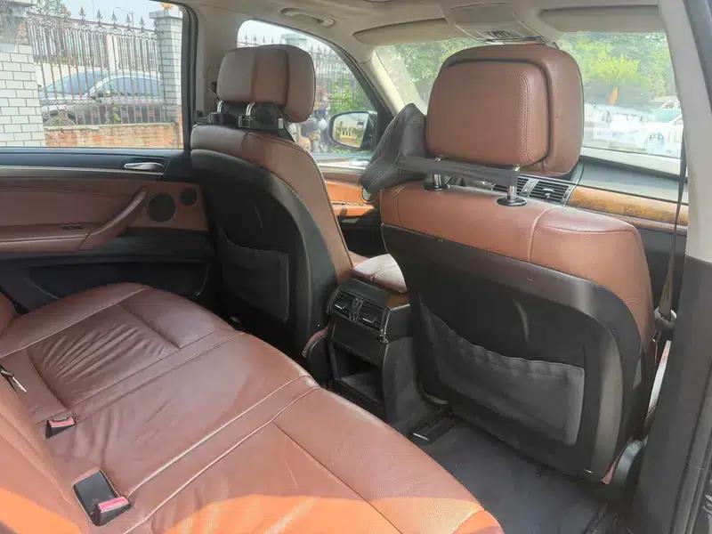 BMW X5 (Imported) 2011 xDrive35i M Sport — миниатюра 11