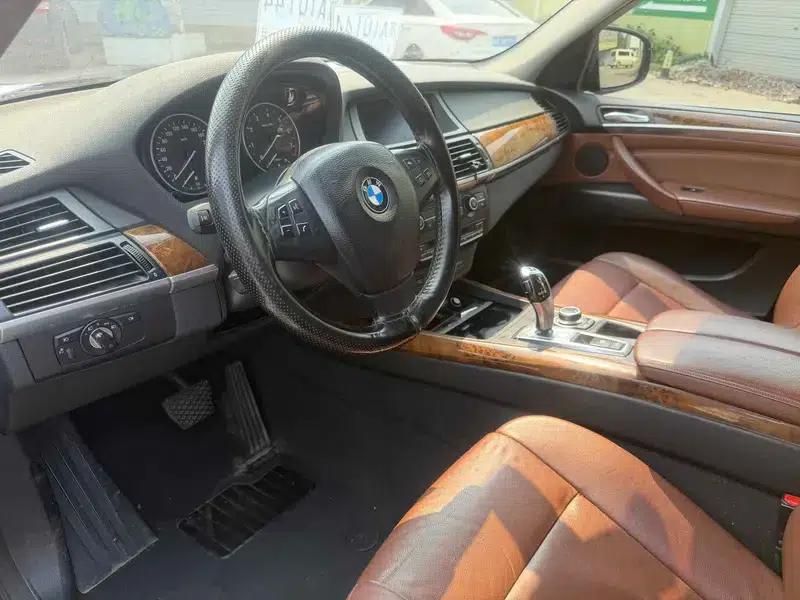 BMW X5 (Imported) 2011 xDrive35i M Sport — миниатюра 13