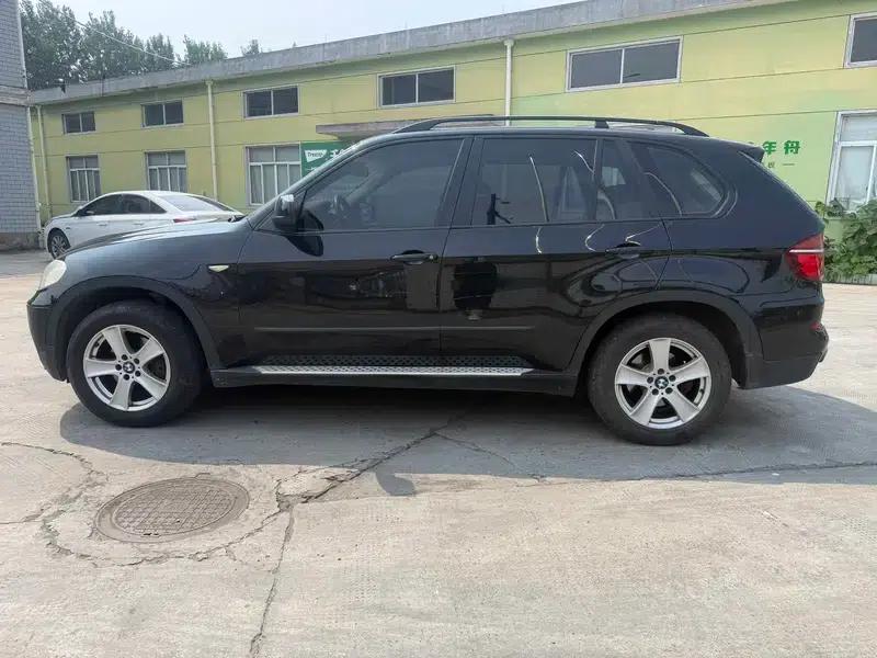 BMW X5 (Imported) 2011 xDrive35i M Sport — миниатюра 4