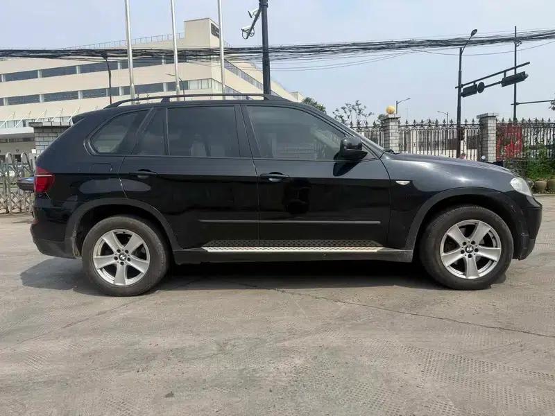 BMW X5 (Imported) 2011 xDrive35i M Sport — миниатюра 8