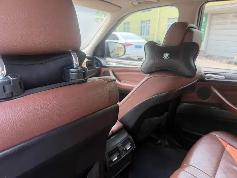 BMW X5 (Imported) 2011 xDrive35i M Sport — миниатюра 10