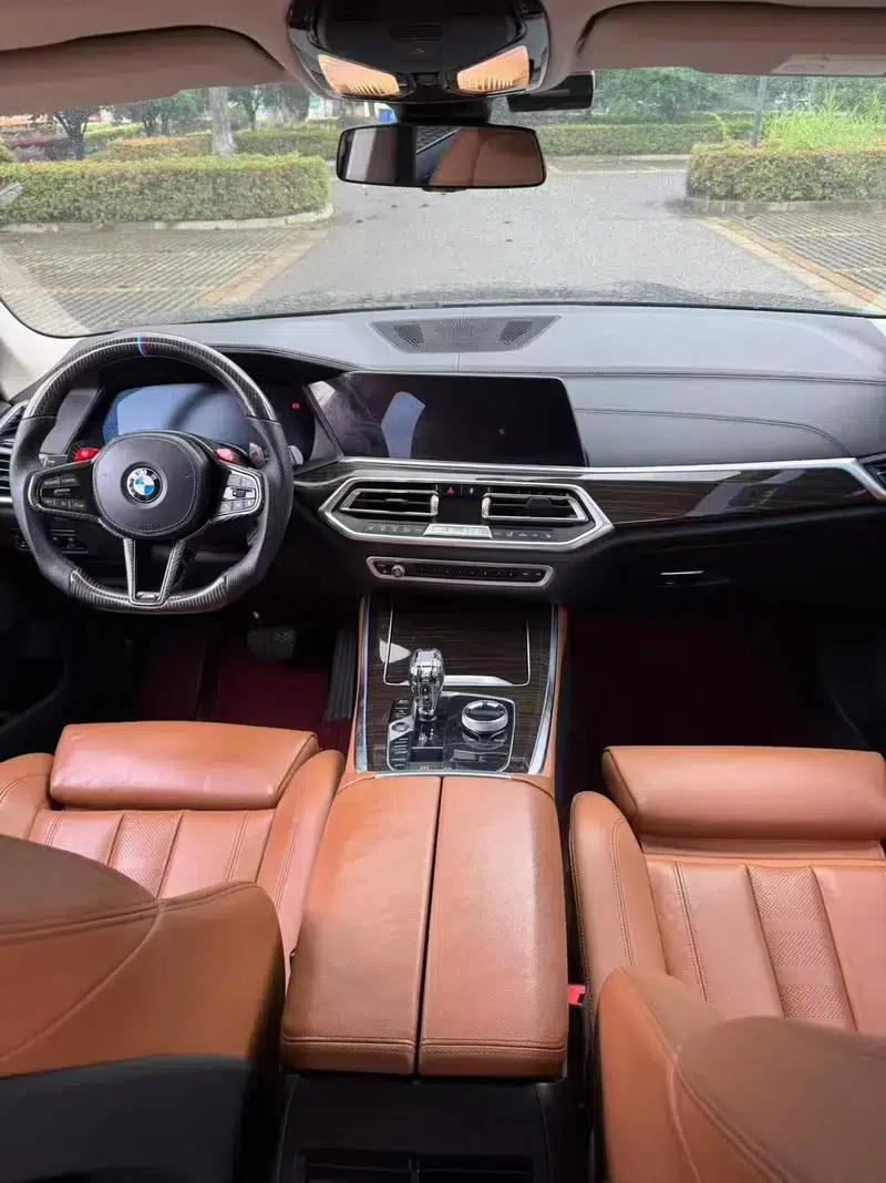 2019 BMW X5 (Imported) xDrive40i M Sport Package — миниатюра 7