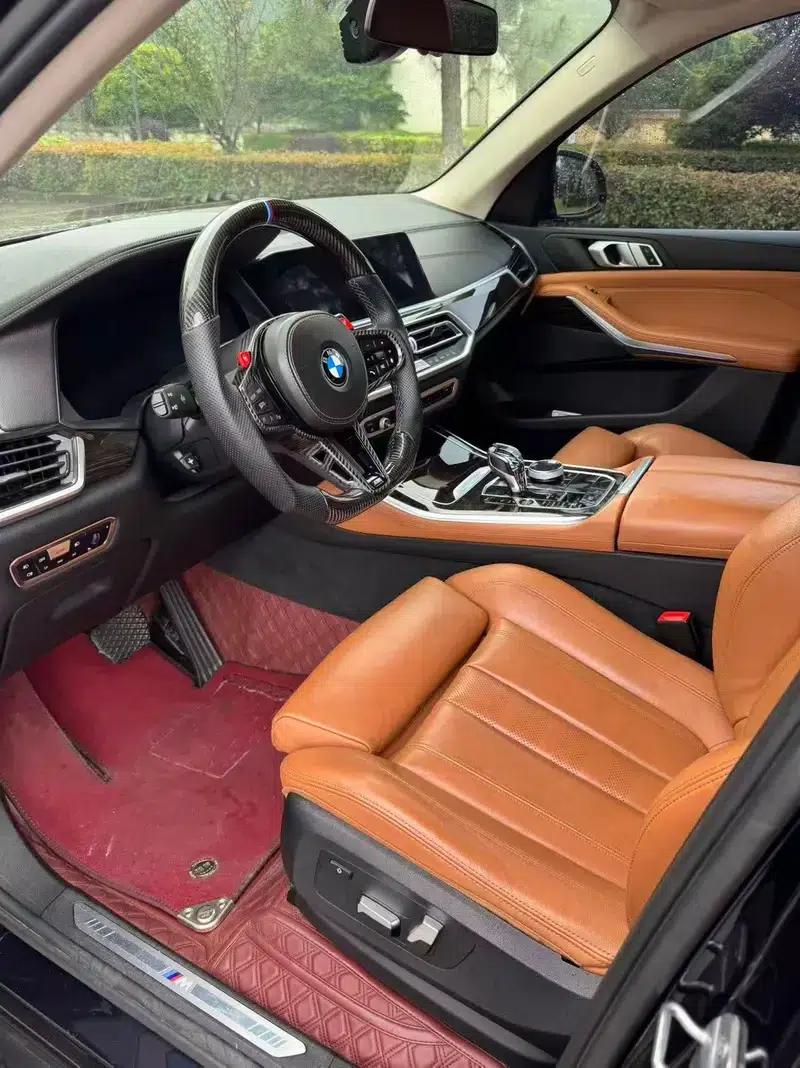 2019 BMW X5 (Imported) xDrive40i M Sport Package — миниатюра 9