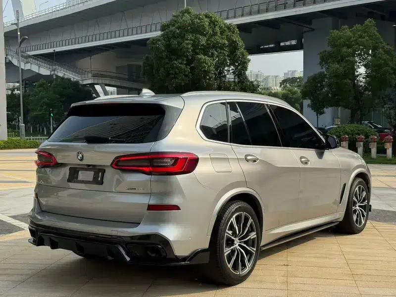 2019 BMW X5 (Imported) xDrive40i M Sport Package — миниатюра 6