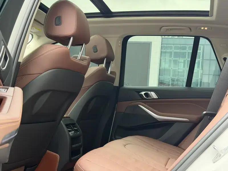 BMW X5 (Imported) 2021 Facelift xDrive30i M Sport Package — миниатюра 14
