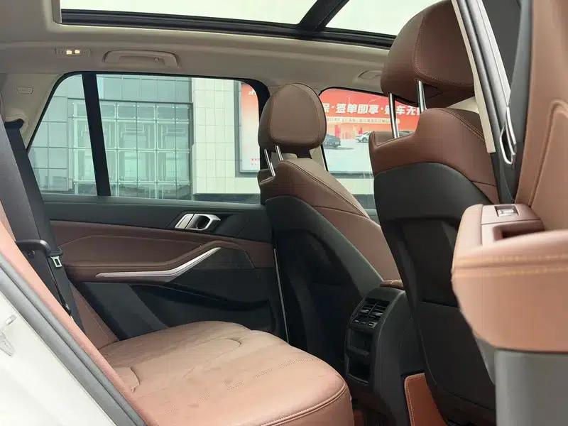 BMW X5 (Imported) 2021 Facelift xDrive30i M Sport Package — миниатюра 15