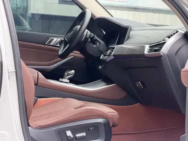 BMW X5 (Imported) 2021 Facelift xDrive30i M Sport Package — миниатюра 16