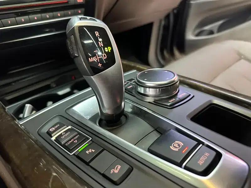 BMW X5 (Imported) 2017 xDrive28i — миниатюра 9