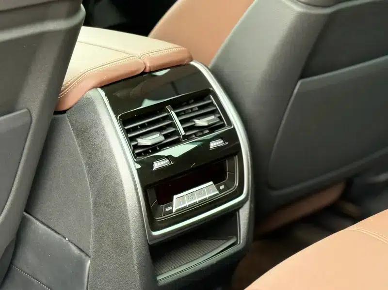 BMW X5 (Imported) 2019 xDrive40i Luxury M Sport Package — миниатюра 12