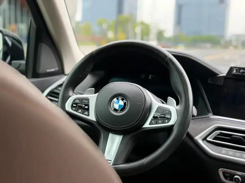 BMW X5 (Imported) 2019 xDrive40i Luxury M Sport Package — миниатюра 16