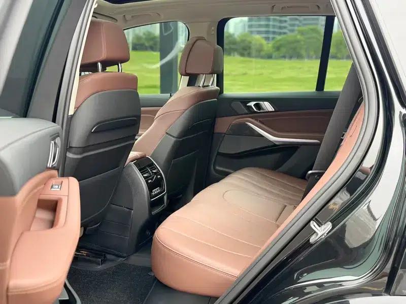 BMW X5 (Imported) 2019 xDrive40i Luxury M Sport Package — миниатюра 18