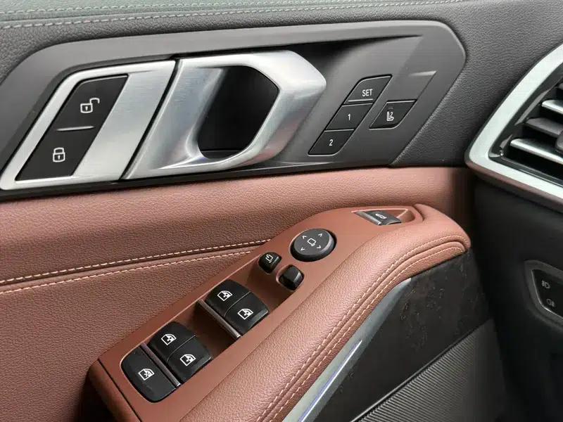 BMW X5 (Imported) 2019 xDrive40i Luxury M Sport Package — миниатюра 19