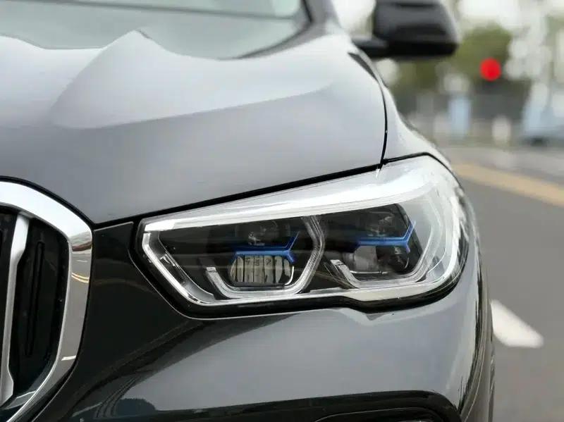 BMW X5 (Imported) 2019 xDrive40i Luxury M Sport Package — миниатюра 8