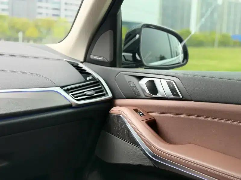 BMW X5 (Imported) 2019 xDrive40i Luxury M Sport Package — миниатюра 9