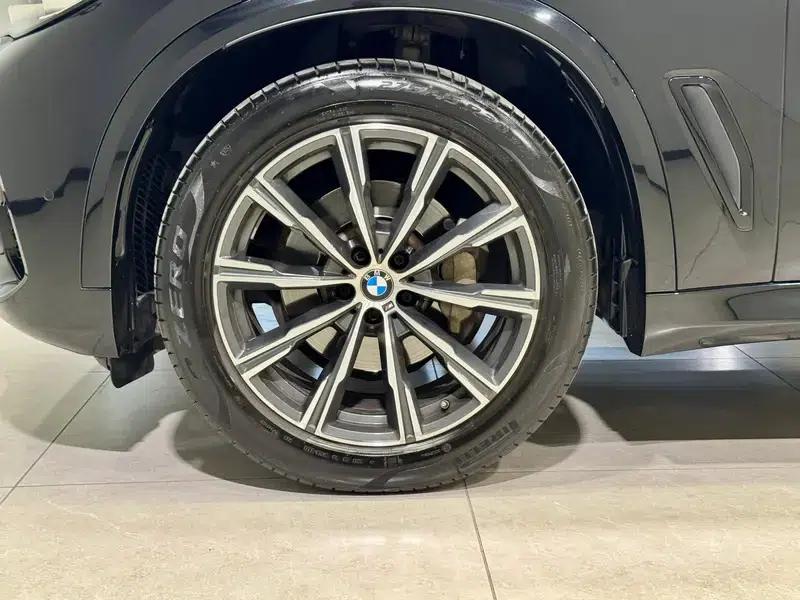 BMW X5 (Imported) 2021 xDrive30i M Sport Package — миниатюра 11