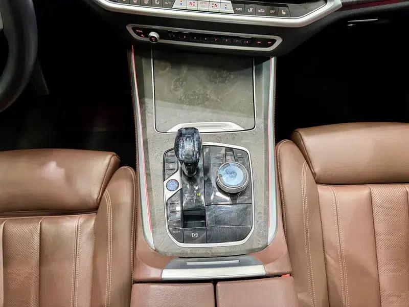 BMW X5 (Imported) 2021 xDrive30i M Sport Package — миниатюра 20