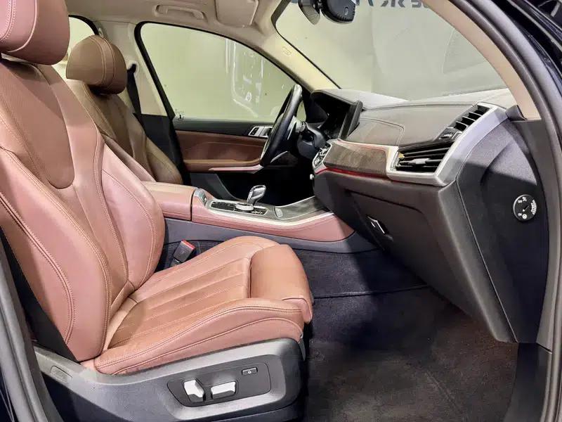 BMW X5 (Imported) 2021 xDrive30i M Sport Package — миниатюра 22