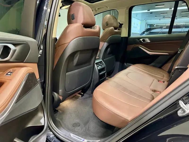 BMW X5 (Imported) 2021 xDrive30i M Sport Package — миниатюра 23