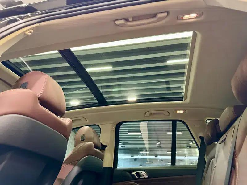 BMW X5 (Imported) 2021 xDrive30i M Sport Package — миниатюра 24