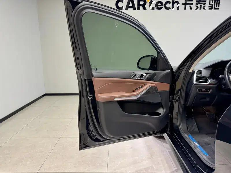 BMW X5 (Imported) 2021 xDrive30i M Sport Package — миниатюра 25